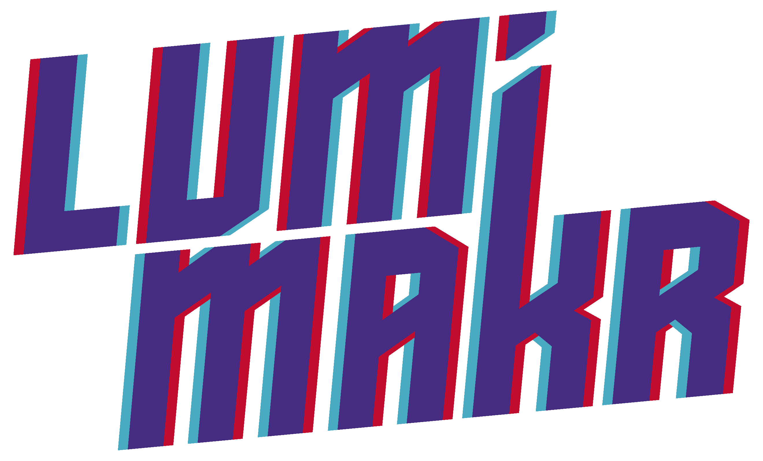 LumiMakr Logo