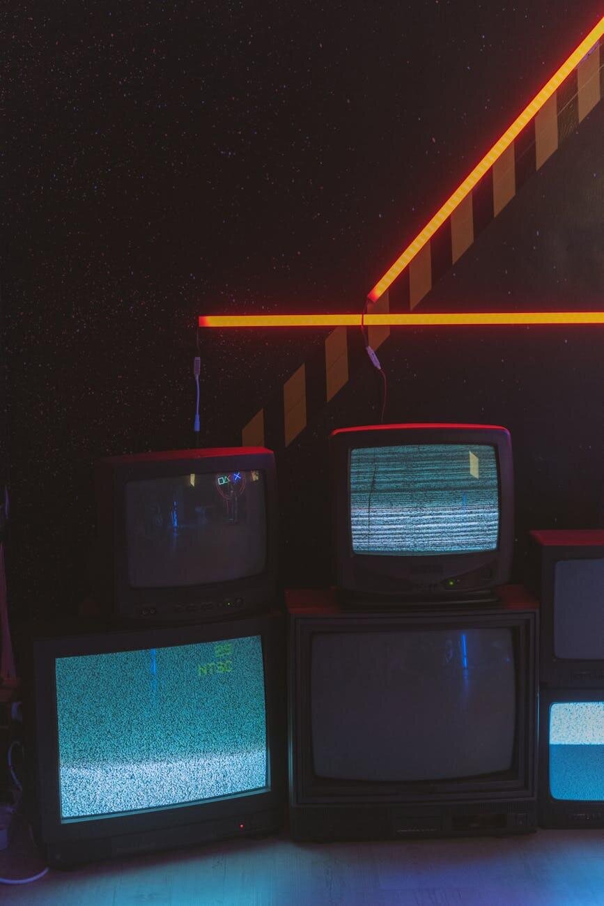 L’HDR dans la diffusion TV