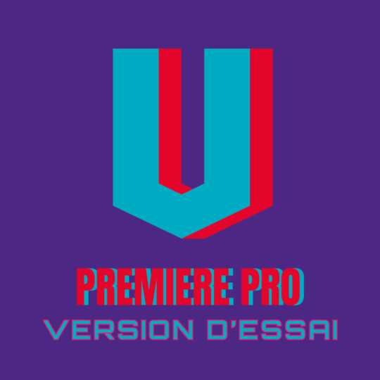 Adobe Premiere Pro version d'essai LumiMakr