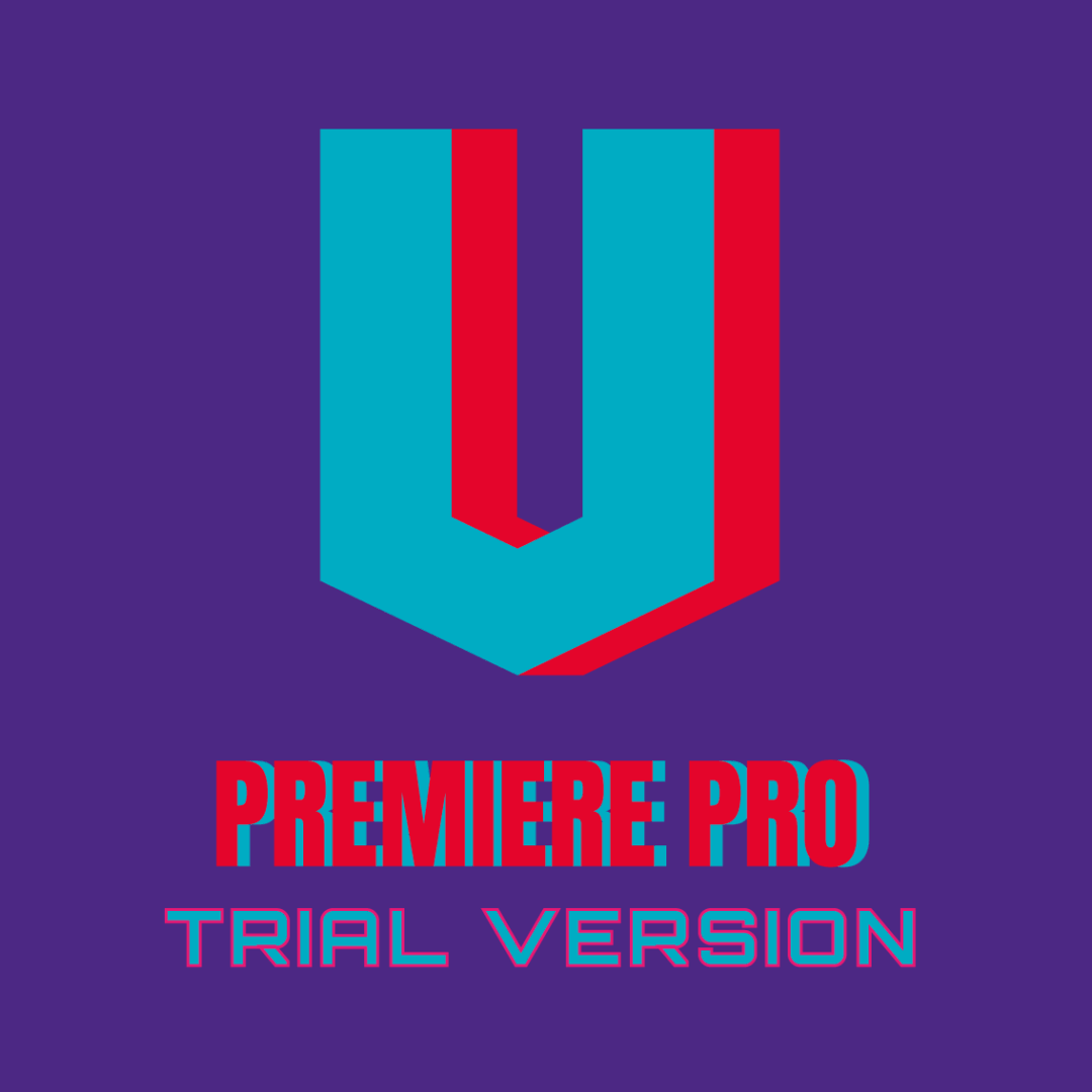 Adobe premiere pro LumiMakr Trial version